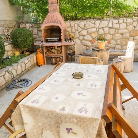 Lejlighed House Lopar