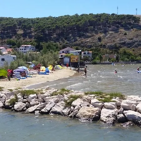 House Lejlighed Lopar