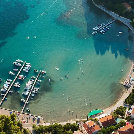 Lejlighed House Lopar