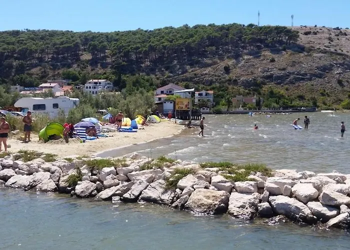 House Apartment Lopar