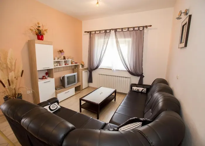 House Apartment Lopar