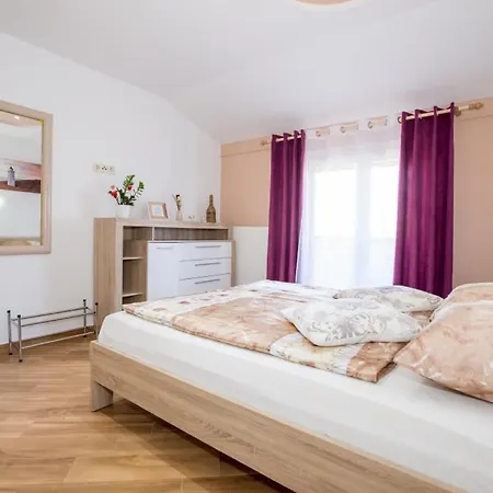 Apartment House Lopar