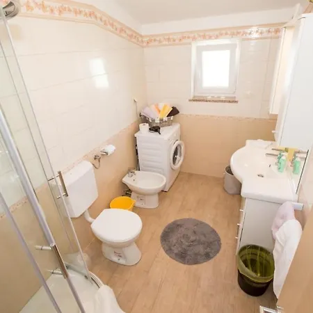 House Apartment