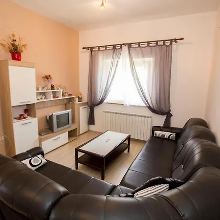 House Apartment Lopar