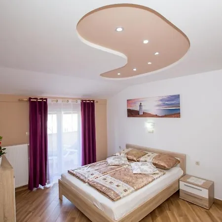 Apartment House Lopar