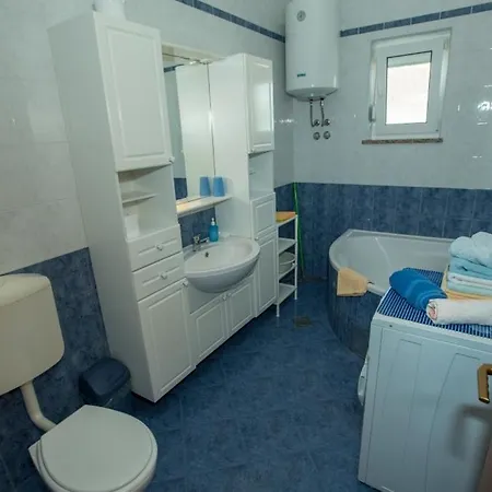 Apartment House Lopar