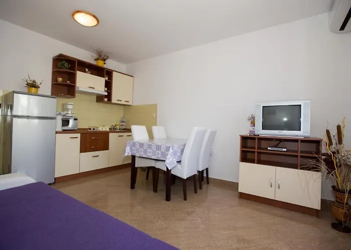 Appartamento House Lopar