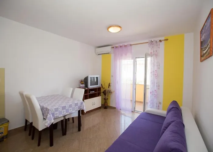 Appartamento House Lopar