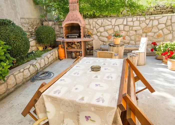 Apartamento House Lopar