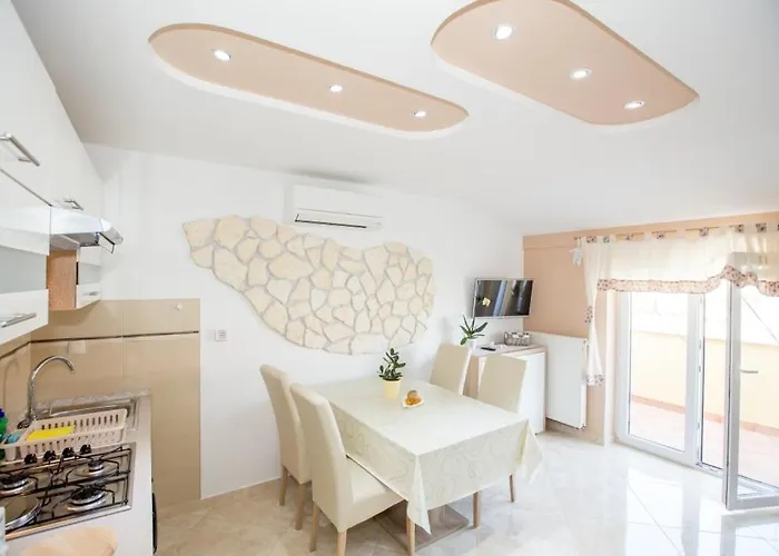 Appartamento House