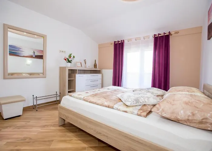 Appartamento House Lopar