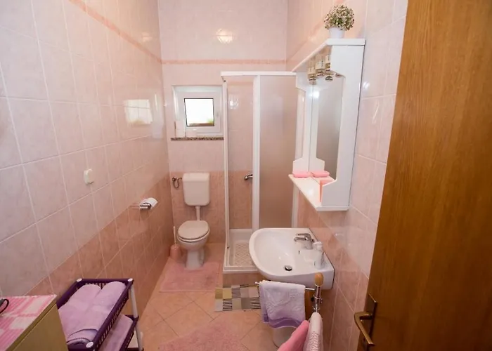 House Appartamento Lopar