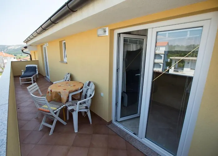 Apartamento House Lopar