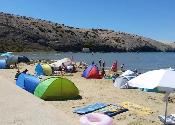 Apartamento House Lopar