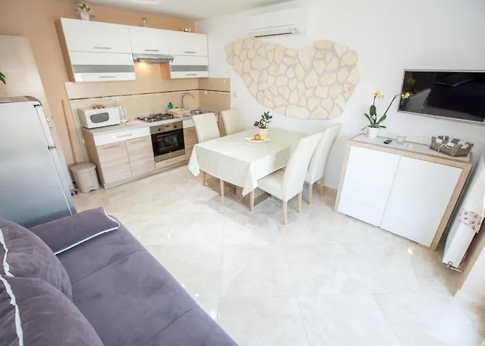 House Appartamento