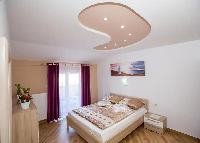 Appartamento House Lopar