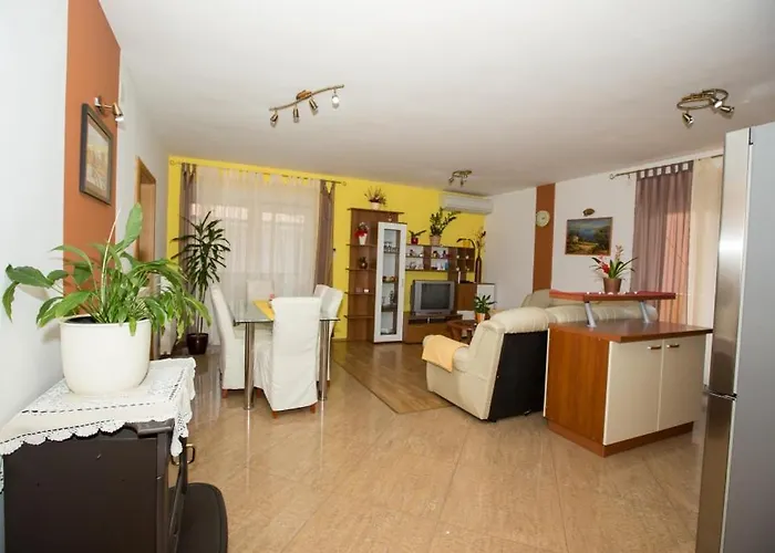 Appartamento House Lopar