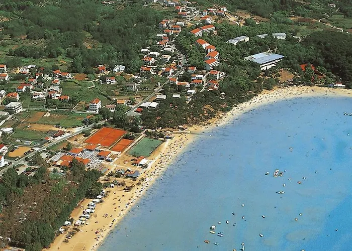 House Apartamento Lopar