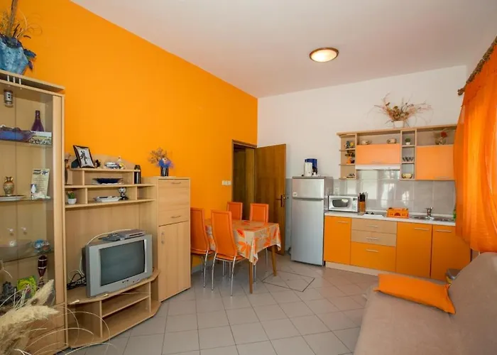 House Appartamento *