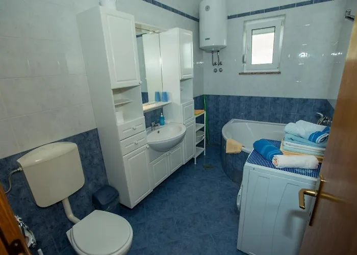 Apartamento House Lopar